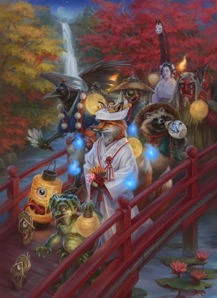 Tian Xia Coming to Pathfinder!