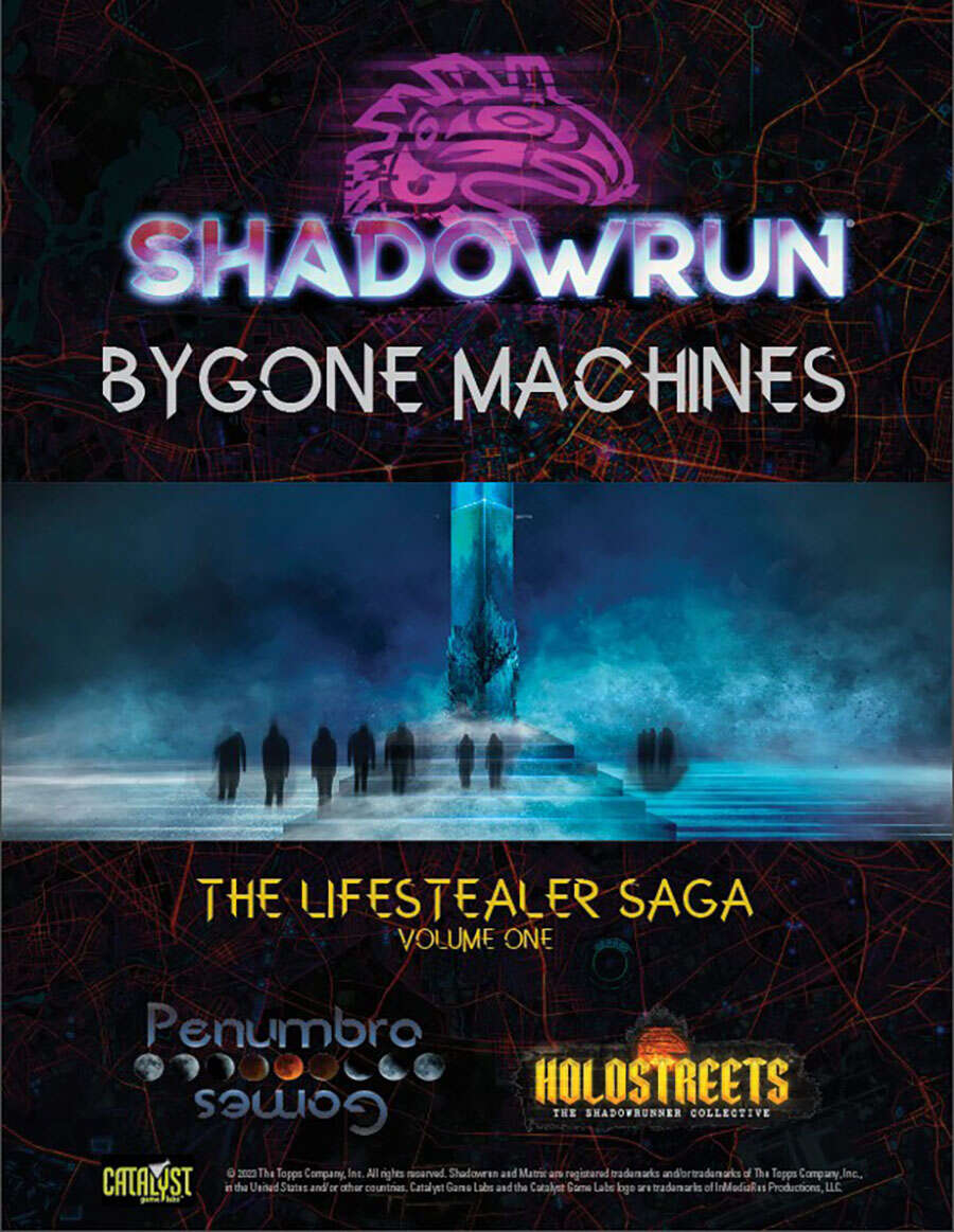 Shadowrunners : r/Shadowrun