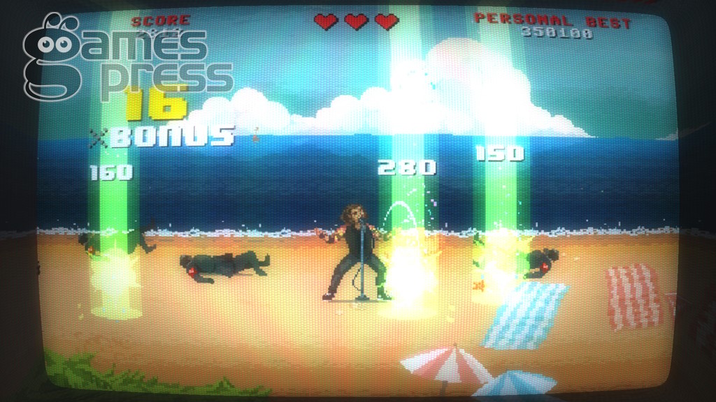 kung fury street rage remapping
