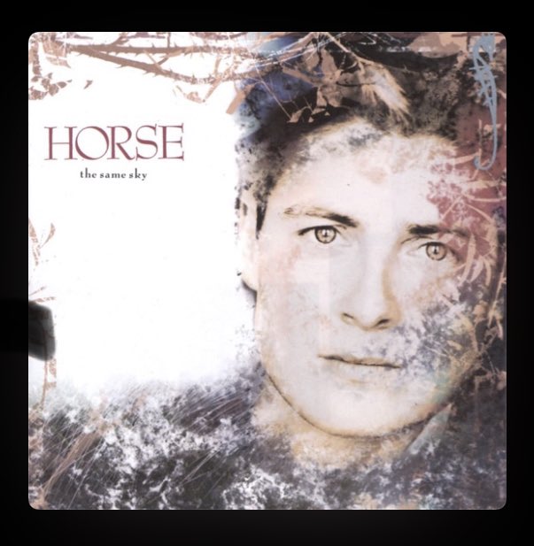 Legendary singer Horse appearing in Aberdeen celebrating 30 years